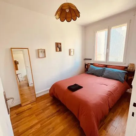 Le Central 2 F2 Cosy Et Lumineux Elbeuf Extérieur photo