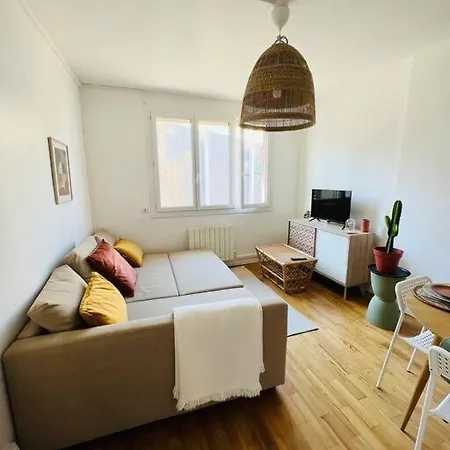 Le Central 2 F2 Cosy Et Lumineux Elbeuf Extérieur photo