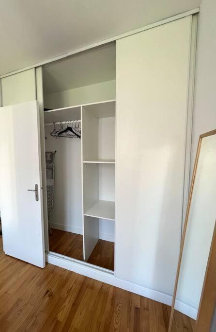 Le 2 F2 Cosy Et Lumineux *