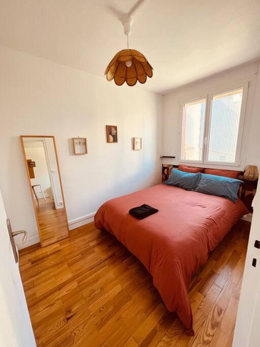 Le 2 F2 Cosy Et Lumineux Elbeuf