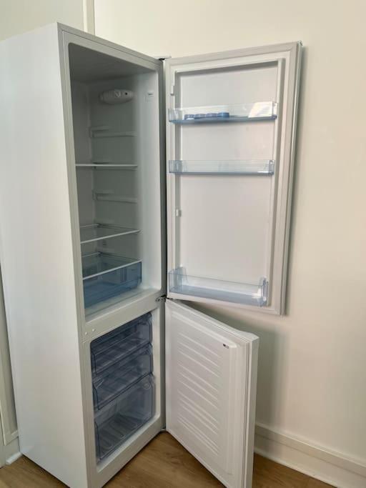Le 2 F2 Cosy Et Lumineux Apartment Elbeuf