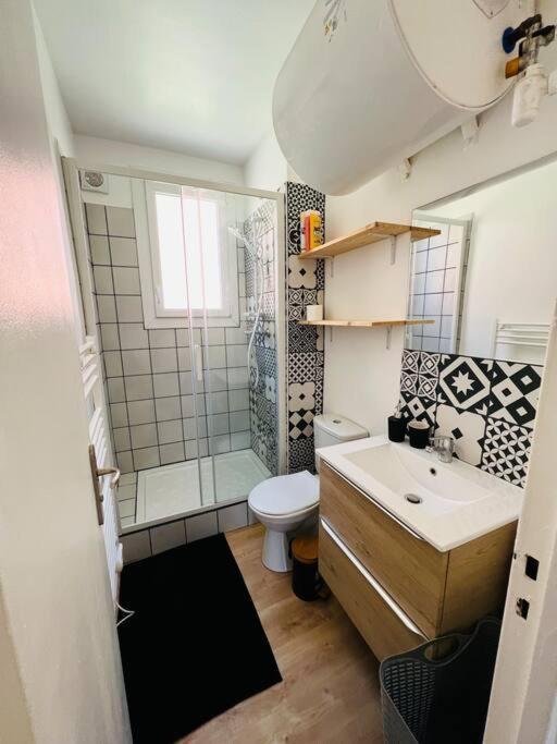 Apartment Le 2 F2 Cosy Et Lumineux Elbeuf