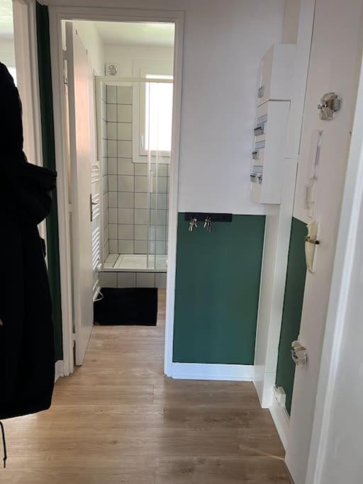 Le 2 F2 Cosy Et Lumineux Apartment
